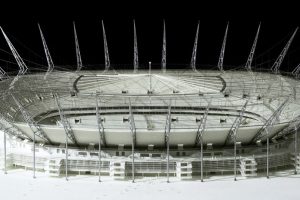 Munich Stadium