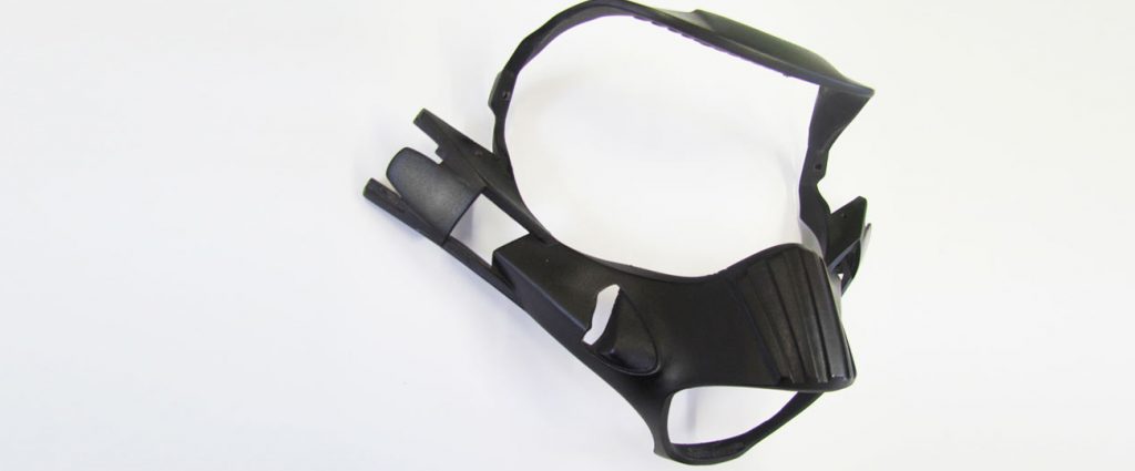 Amalgam Avon Protection Mask Model Makers Bristol