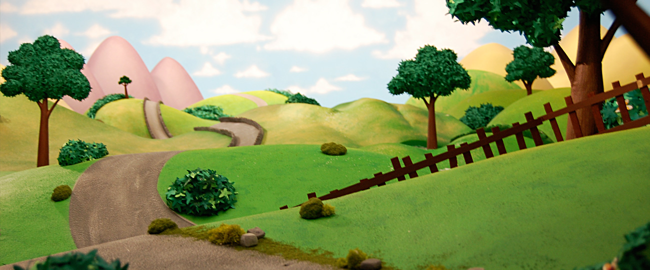 Specsavers Postman Pat Commercial Model Makers Bristol Specsavers Postman Pat Commercial Model Makers Bristol