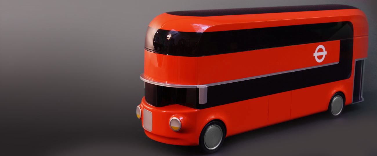 Routemaster Concept