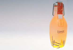 Limit Concept Bottle Design Prototype