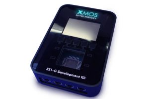 XDK Development Kit Enclosure