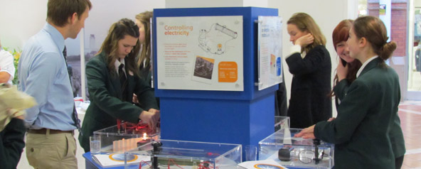 EDF Interactives