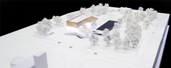 3BD Architecture