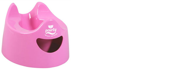 Pourty