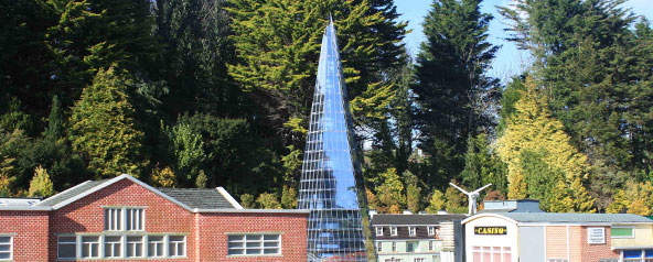 Shard Babbacombe
