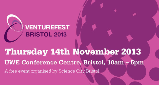 Venturefest 2013