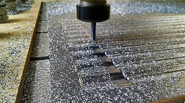 An Overview Of Our CNC Machining Services