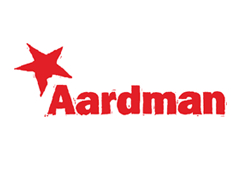 Aardman Logo