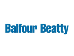Balfour Beatty Logo