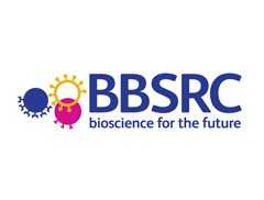 BBSRC Logo
