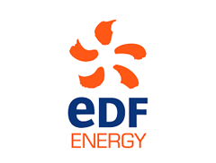 EDF Logo