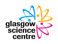 Glasgow Science Centre Logo