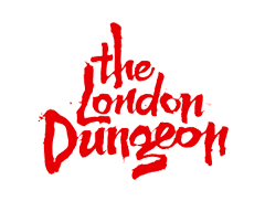 London Dungeon Logo