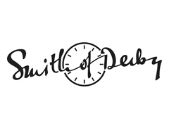 Smith of Derby Logo