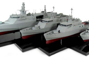 Babcock DSEI 2017 Fleet