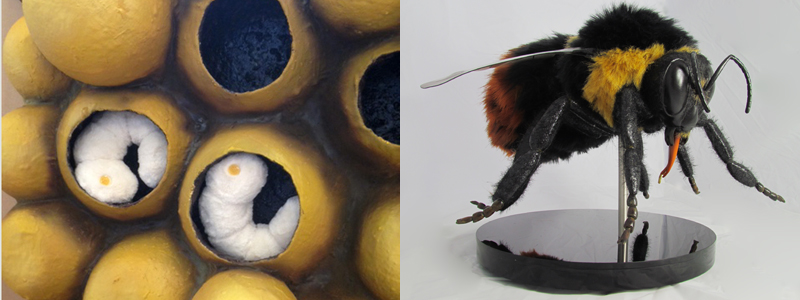 How Interactive Props help bring drama into a story - Exhibition&Display